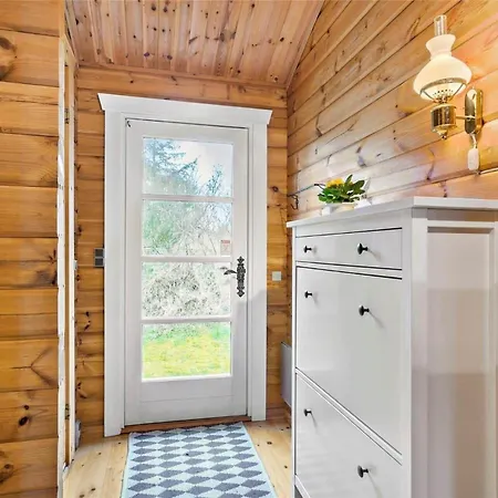 Prázdninový dům Bl1610-blokhus-soren-petersvej-20 *
