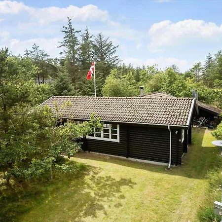 Holiday home Bl1610-blokhus-soren-petersvej-20 Blokhus