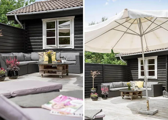 Holiday home Bl1610-blokhus-soren-petersvej-20 Blokhus