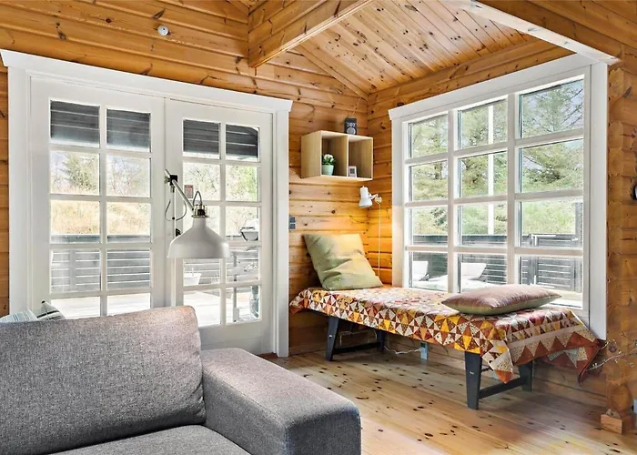 Holiday home Bl1610-blokhus-soren-petersvej-20 Blokhus