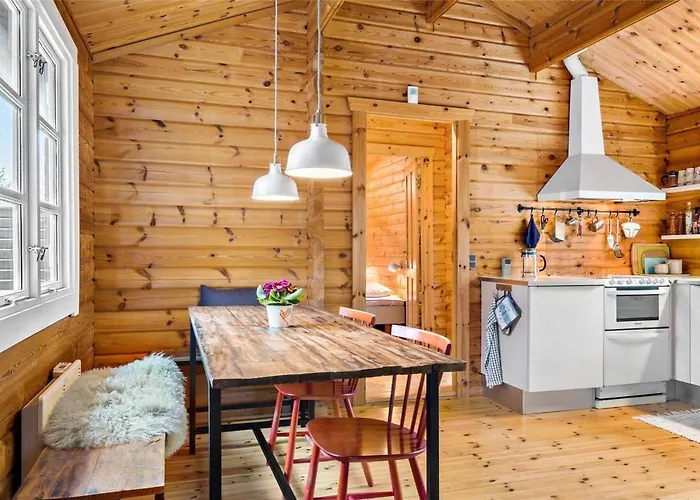 Holiday home Bl1610-blokhus-soren-petersvej-20