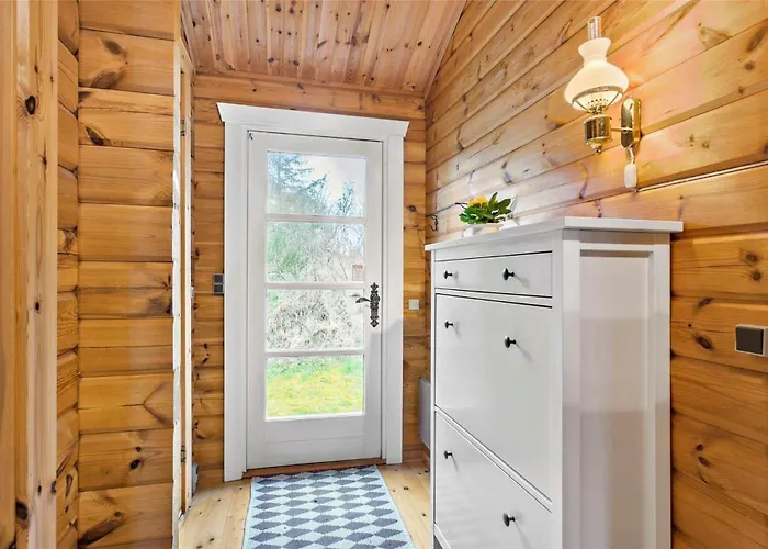 Holiday home Bl1610-blokhus-soren-petersvej-20 *