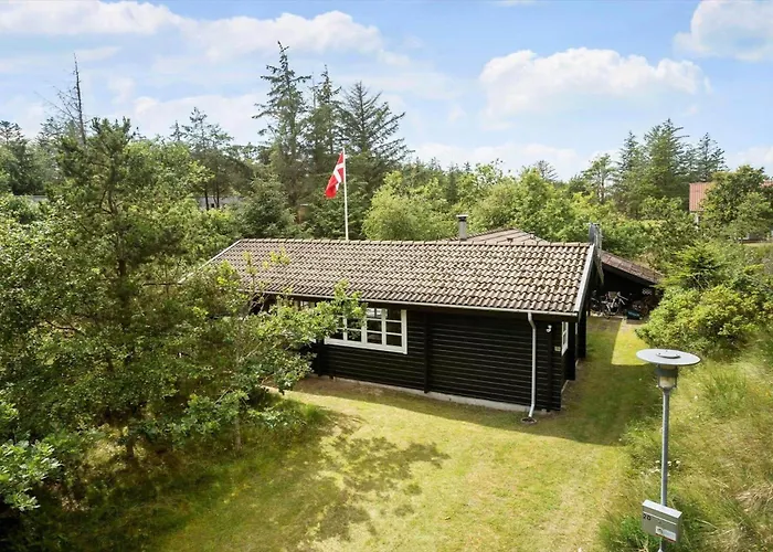 Holiday home Bl1610-blokhus-soren-petersvej-20 Blokhus