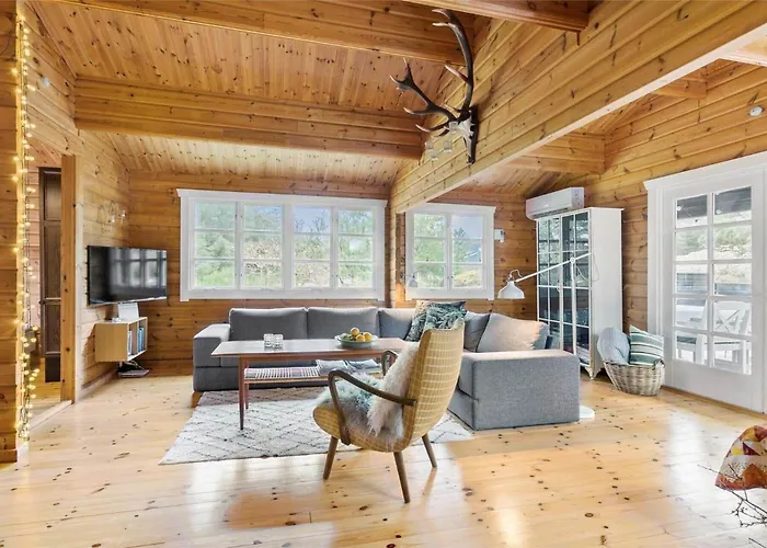 Bl1610-blokhus-soren-petersvej-20 Holiday home